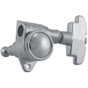 【マラソン期間はポイント5倍】GROVER ギター ペグ 509C