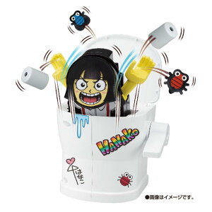 KnEX ANVQ[ hbLgC̉Ԏq