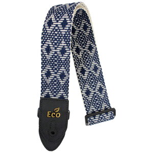 Basso �M�^�[�X�g���b�v EcoStrap Guitar Fun Fun05 Diamond