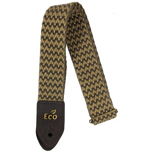 �y10���܂Ń|�C���gUP�z�y�N���X�t���I�ׂ�zBasso �M�^�[�X�g���b�v EcoStrap Guitar Fun Fun06 Wave