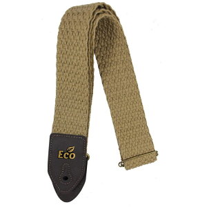 �y25���܂Ń|�C���g8�{�I�z�y�N���X�t���I�ׂ�zBasso �M�^�[�X�g���b�v EcoStrap Guitar Fun Fun07 Tan