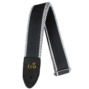 �y25���܂Ń|�C���g8�{�I�z�y�N���X�t���I�ׂ�zBasso �M�^�[�X�g���b�v EcoStrap Guitar Fun Fun08 Black