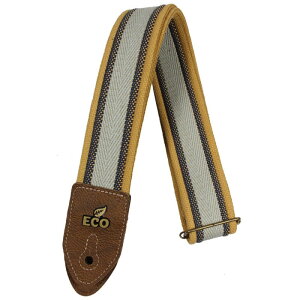 �y25���܂Ń|�C���g8�{�I�z�y�N���X�t���I�ׂ�zBasso �M�^�[�X�g���b�v EcoStrap Guitar Thread THD02 Brown