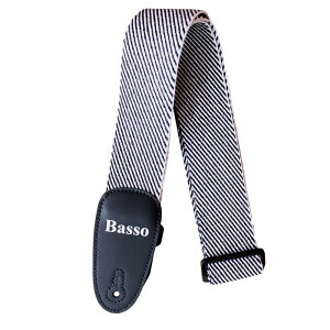 �y25���܂Ń|�C���g8�{�I�z�y�N���X�t���I�ׂ�zBasso �M�^�[�X�g���b�v Guitar EX Vaganza EX03 Tweed