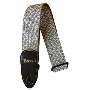 �y25���܂Ń|�C���g8�{�I�z�y�N���X�t���I�ׂ�zBasso �M�^�[�X�g���b�v Guitar EX Vaganza EX10 STW