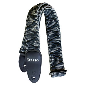 �y25���܂Ń|�C���g8�{�I�z�y�N���X�t���I�ׂ�zBasso �M�^�[�X�g���b�v Guitar EX Vaganza EX11 Grunge