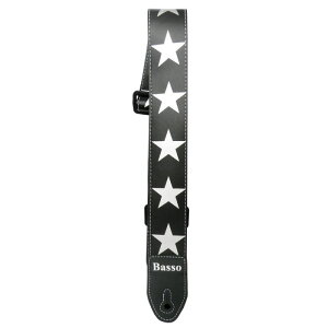 �y25���܂Ń|�C���g8�{�I�z�y�N���X�t���I�ׂ�zBasso �M�^�[�X�g���b�v Guitar SS SF01 Stars