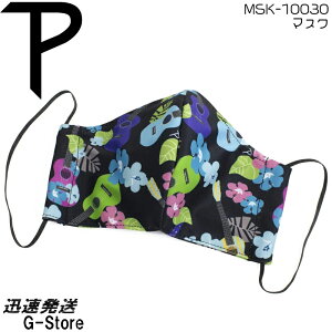 y25܂Ń|Cg5{zPerri's t@bV}XN EN MSK-10030 WASHABLE COTTON FACE MASK MEDIUM UKULELE y[Y