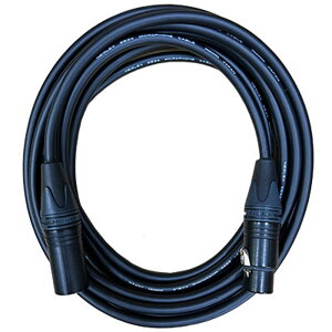 MOGAMI �}�C�N���t�H���P�[�u�� 2534 3M �}�C�N�P�[�u��