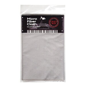 y10܂Ń|Cg8{zONE'S WAY CLOTH-OW7/GRY O[ N[jONX }CNt@Co[ YEFC