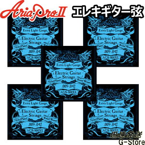 y}\Ԃ̓|Cg5{zAriaProII GL AGS-800XL×5Zbg Extra Light 09-42