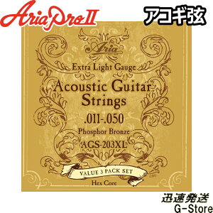 Aria ARM AGS-203XL 3ZbgpbN Extra Light 11-50iAGS-200XL×3Zbgj