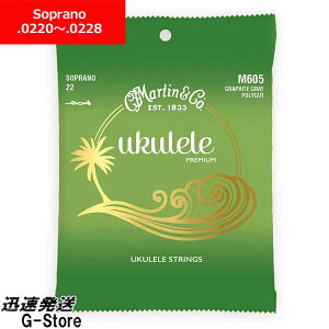 Martin EN M-605×1Zbg Graphite Grey Polygut \vmp