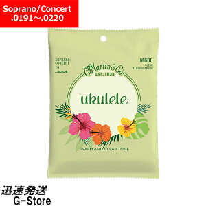 Martin EN M-600×1Zbg Fluorocarbon \vm/RT[g