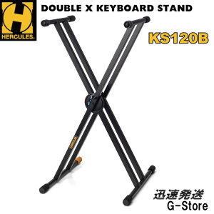 y25܂Ń|Cg5{zHERCULES L[{[hX^h KS120B ܂肽ݎ _uX^