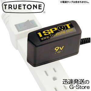 PURETONE 1SPOT DC9V AC-ADAPTOR ACA_v^[