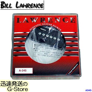 y25܂Ń|Cg5{zBill Lawrence AR[XeBbNM^[psbNAbv A345