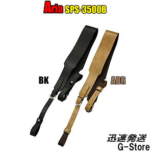 Aria�@�o���W���[�X�g���b�v�@SPS-5000B�@���{���@Banjo Strap�@�A���A�ysmtb-KD�z