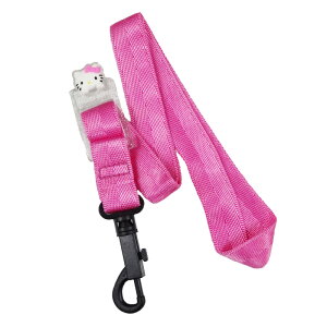 n[LeB TbNXpXgbv sN Hello Kitty/STRAP SAX PINK