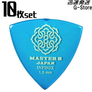 MASTER 8 JAPAN gCAO sbN IF-TR100 1.00mm×10Zbg INFINIX TRIANGLE