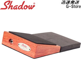 【16日までポイント4倍】SHADOW SH Stompin Bass シャドウ ストンピンベース