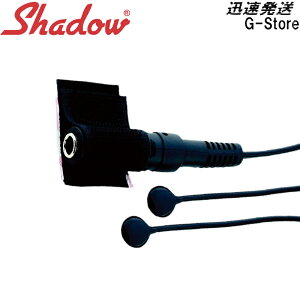 SHADOW SH-720 X[X|bgEcCf[T[EgXf[T[ with 1/4\Pbg