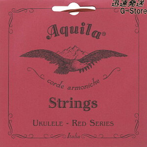 y10܂Ń|Cg8{zAQUILA ei[EN AQR-TR 87U AL[ UKULELE STRINGS