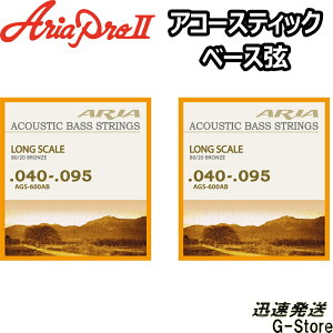 y}\Ԃ̓|Cg5{zAria AR[XeBbNx[X AGS-600AB×2Zbg 80/20uY Long Scale 40-95