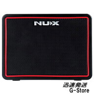 NUX ミニアンプ Mighty Lite BT MKII