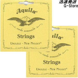 y}\Ԃ̓|CgUPzAQUILA RT[gEN AQ-CLW 8U×2{ LOW-GZbg() AL[ UKULELE STRINGS