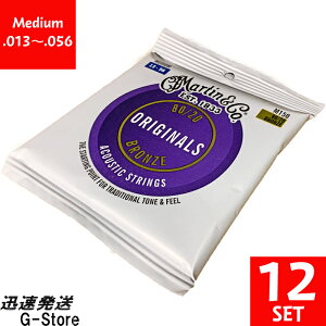 y}\Ԃ̓|CgUPzMartin ARM Bronze ORIGINAL M-150×12Zbg 13-56 Medium