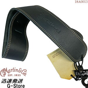 Maritn M^[Xgbv 18A0013 BLK U[ ubN Martin Ball Glove Leather Strap Black  }[`