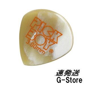 PICKBOY �M�^�[�s�b�N GP-CF-J/300 3.00mm �~�b�N�X�z�[�� �W���Y �s�b�N�{�[�C