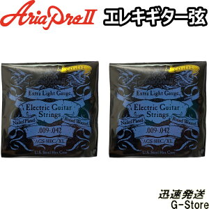 y}\Ԃ̓|Cg5{zAriaProII GL AGS-800C/XL×2Zbg COATED Extra Light 09-42