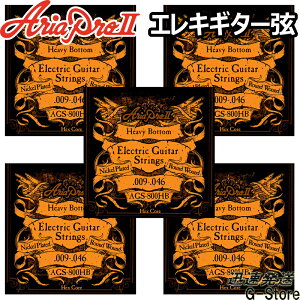 y26܂Ń|CgUPzAriaProII GL AGS-800HB×5Zbg Heavy Bottom 09-46