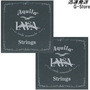 y20|Cg8{zAQUILA ei[EN AQL-TLW 115U×2Zbg LOW-GZbg() AL[ UKULELE STRINGS