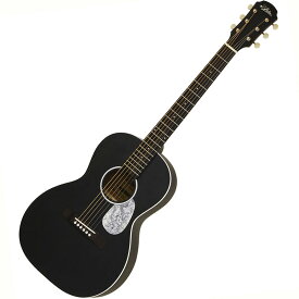 【15日までポイント10倍】Aria アコースティックギター パーラーギター Aria-131M UP STBK Urban Player ソフトケース付 アコギ