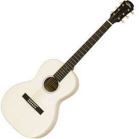 【15日までポイント10倍】Aria アコースティックギター パーラーギター Aria-131M UP STWH Urban Player ソフトケース付 アコギ