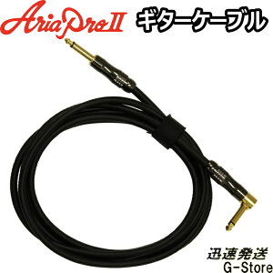 AriaProII M^[P[u ASG-10HP/SL 3m S/L HI-PERFORMER Cable 24KbLvOOFCP[u̗p AA