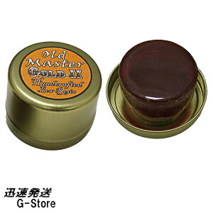Old Master ���� GOLD II DARK �I�[���h�}�X�^�[ �S�[���h �_�[�N ���y��p����� ROSIN 24K���z�� GOLD 2 DARK
