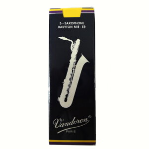 y19|Cg8{zoh gfBViij ogTbNX[h ݁F3 1/2×5 Traditional Vandoren/oh[