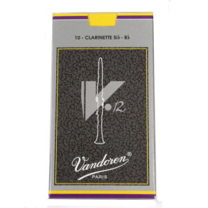 oh V12i┠j BNlbg[h ݁F3×100i10j Vandoren/oh[