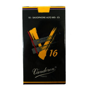 y|Cg10{zoh V16 AgTbNX[h ݁F3 1/2×10(1) Vandoren/oh[
