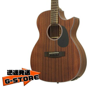 AAhbhm[g GAR AF-101MHCE N Mahogany - Electric Cutaway - Aria Dreadnought M^[n߂悤I