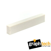 GRAPHTECH TUSQ NUT SLAB 1/4″ PQ-4025-00 – Theera Music