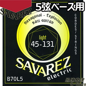 ToX 5x[X B70L5×1Zbg Light 45-131 SAVAREZ