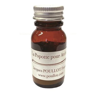 �y10���܂Ń|�C���gUP�z�W���b�N�E�v�[���[ �|�p �N���[�i�[ Jacques POULLOT Bow Cleaner