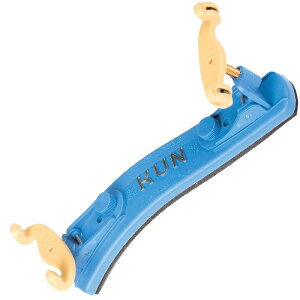 KUN oCIp  RvVu ~j 1/4-1/16p u[ N Collapsible Mini VIOLIN BLUE