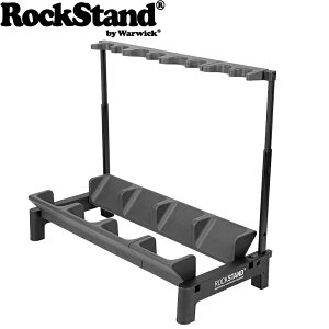 �y10���܂Ń|�C���gUP�zRockstand by Warwick �A�R�[�X�e�B�b�N�M�^�[ �x�[�X 4�{�|���M�^�[�X�^���h RS 20866 A