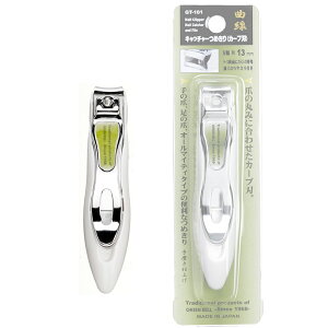 GREEN BELL Lb`[ܐ؂ cL GT-101